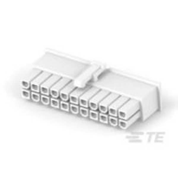 Te Connectivity 22P RCPT VAL-U-LOK GW 2-1969603-2